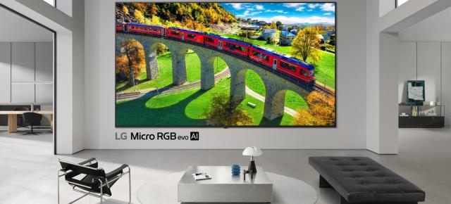 LG își vinde divizia TV către Hisense? (Zvon)