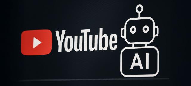 YouTube va marca vizibil clipurile realizate cu AI