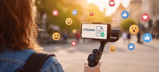 e-Factura - statul a realizat în ultimul moment că simplificarea nu înseamnă complicații noi