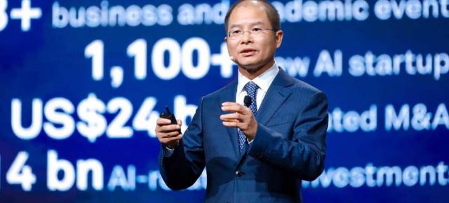 Huawei le mulțumește americanilor pentru sancțiuni; Compania spune că restricțiile au accelerat dezvoltarea industriei chineze de cipuri