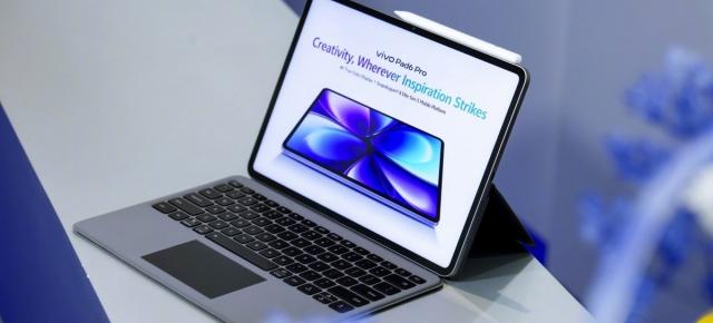 Top 10 tablete în luna mai 2026: AnTuTu dă trofeul celor de la vivo, Lenovo e pe 3, cu 24 GB RAM pe tabletă