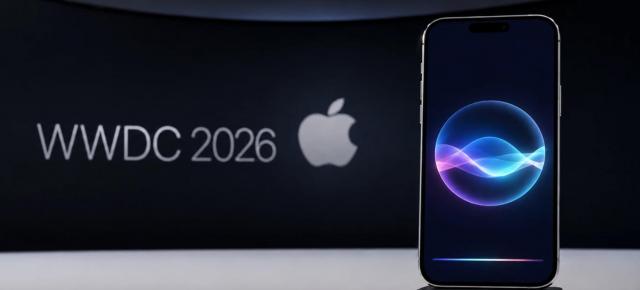 Vrei Siri nou? Nu ai noroc! Trebuie să fii pe lista de așteptare