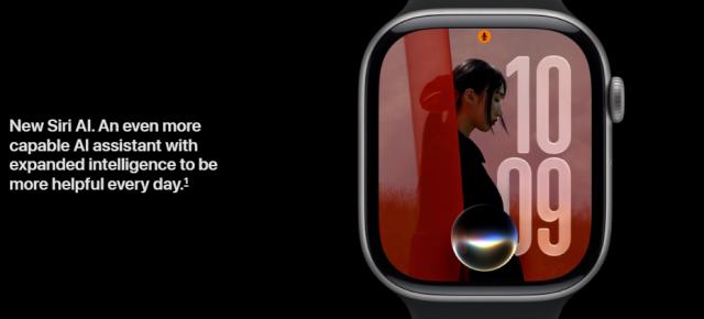 watchOS 27 aduce aplicația Siri AI pe ceas, noi gesturi; Iată ce modele sunt compatibile cu noul release