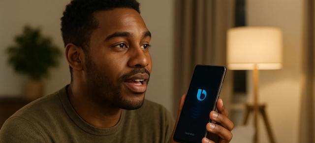 Bixby primeşte un nou mod de activare, pe care nici Siri nu îl are