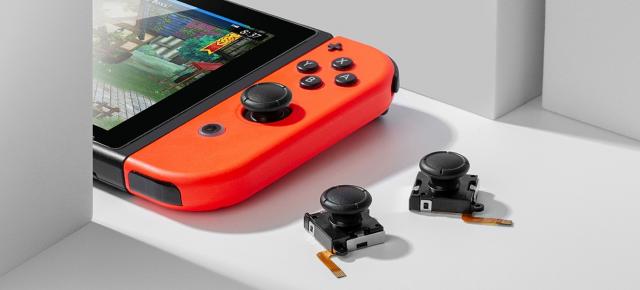 Nintendo plătește 35 de milioane de euro în Franța după controversa Joy-Con drift care a afectat milioane de console Switch