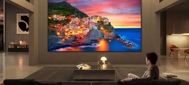 LG anunță televizoarele din gama 2026; OLED evo, QNED evo și noua tehnologie Micro RGB intră în prim-plan