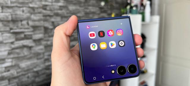 Samsung Galaxy Z Flip8 este certificat de FCC și are mari șanse să debuteze în iulie, identificat drept SM-F776U