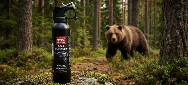 Turul Magazinelor #1609: Televizor OLED sub 3000 lei, învață să lucrezi cu un motor V8 și spray urs pentru excursii