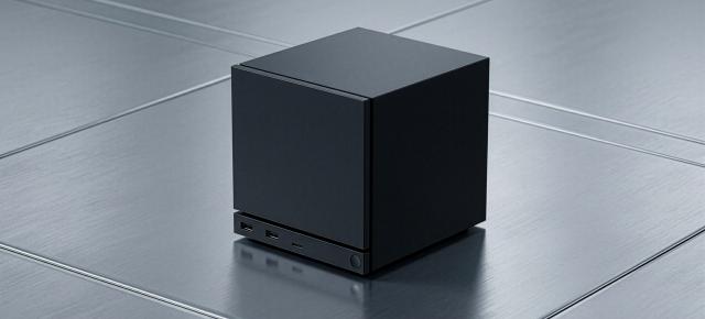 Fanii Valve au motive de entuziasm: Steam Machine ar putea fi prezentat oficial în doar câteva zile