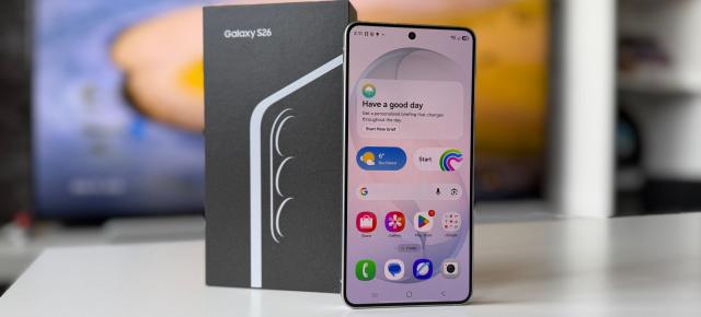 One UI 9.0 va bloca aplicaţiile de phishing; Funcţia debutează pe Flip8, Fold8