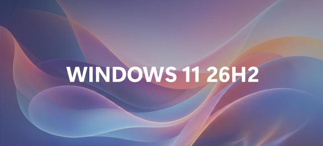 Microsoft confirmă Windows 11 26H2, următoarea actualizare majoră a sistemului de operare