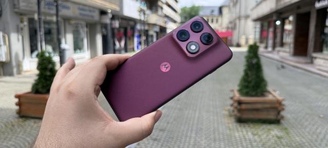Motorola edge 70 Pro review detaliat în limba română (evaluare Mobilissimo) 