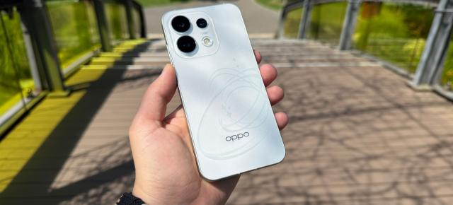 OPPO Reno16 Pro 5G review detaliat în limba română (evaluare Mobilissimo)