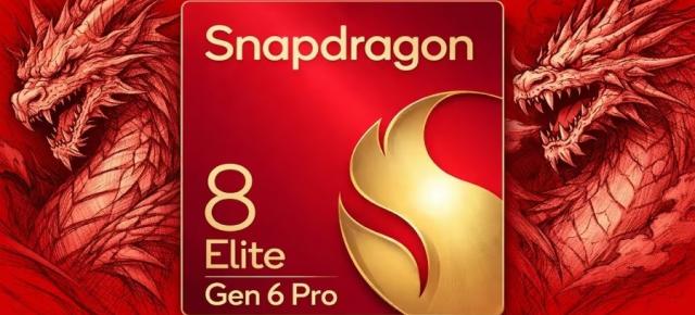 Qualcomm pregătește mai multe procesoare Snapdragon 8 pentru 2026; Primele detalii despre noile modele au apărut online