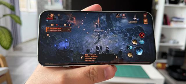 OPPO Reno16 Pro 5G: Benchmark-uri peste POCO X8 Pro și Edge 70 Pro, meritul lui Dimensity 8550 Super