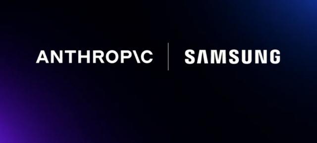 Samsung prinde un pește mare: îi produce cipurile lui Anthropic