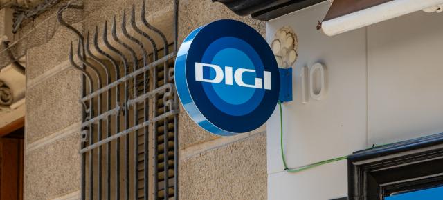 DIGI intră într-o etapă mai dificilă în Spania: creșterea încetinește, deși listarea la bursă se apropie