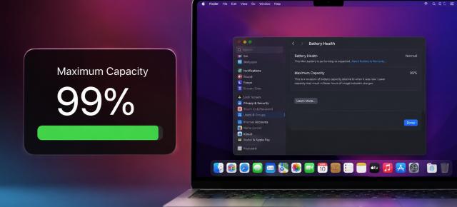 99% la bateria unui MacBook a stârnit sute de comentarii pe Reddit - utilizatorii Apple au transformat momentul într-o glumă colectivă