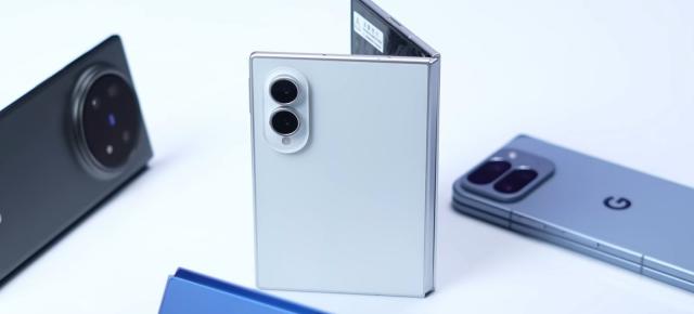 Samsung confirmă procesoarele pentru Galaxy Z Fold8 și Z Fold8 Ultra! Ambele vor folosi Snapdragon 8 Elite Gen 5 for Galaxy