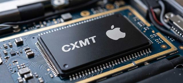 Apple testează cipuri DRAM produse de compania chineză CXMT pentru dispozitivele destinate pieței din China