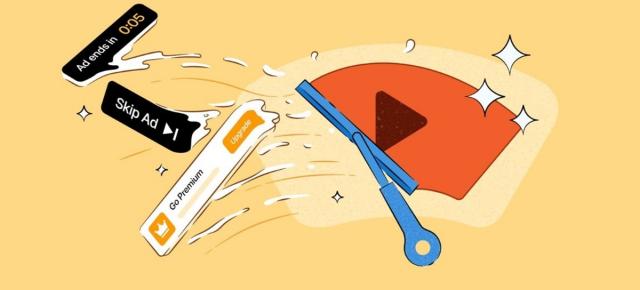 Scapi de reclamele de pe YouTube doar instalând un browser; DuckDuckGo are acum această funcţionalitate