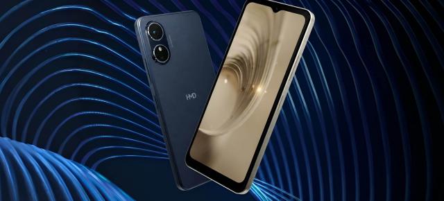 HMD Arc 2 prezentat oficial în Thailanda! Model accesibil cu specificații modeste și Android 14 Go ca sistem de operare