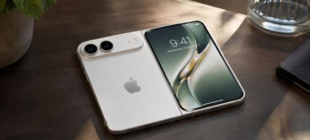 Apple încă nu s-a hotărât cum va construi iPhone Ultra pliabil; Decizia care poate schimba tot telefonul