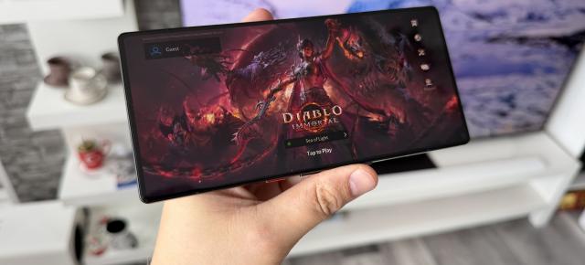 REDMAGIC 11S Pro: Benchmark-uri SUPREME, analizăm eficienta răcirii