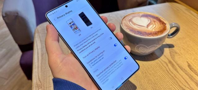 Samsung a identificat cauza ecranului roșiatic de pe Galaxy S26 Ultra; Problema nu este hardware și va fi rezolvată prin software