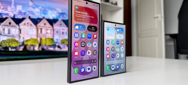 Samsung Galaxy Z Fold8: Display-ul care face din 4:3 o revoluţie de consumat media