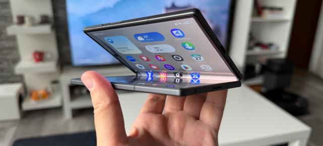 Samsung Galaxy Z Fold8: Hardware de flagship pregătit pentru multitasking și gaming intens, baterie cu tehnologie Siliciu-Carbon în premieră