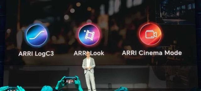 Honor Robot Phone aduce tehnologia ARRI pe telefoane: 3 funcții foto și video inspirate din cinematografie