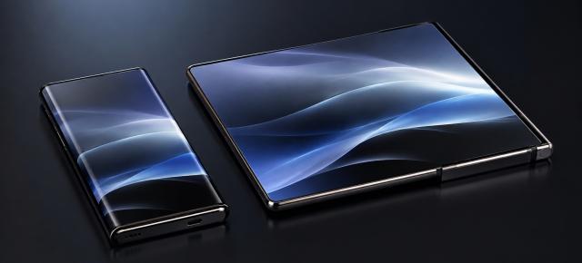 Revin telefoanele rulabile? Samsung ar putea lansa un astfel de model în 2027