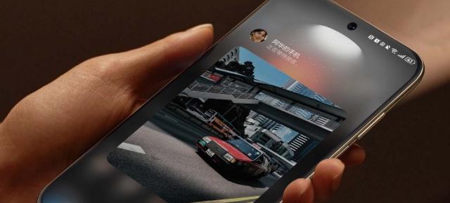 Huawei îşi va lansa telefonul LAT nepliabil prin octombrie; Cum l-aș vinde eu