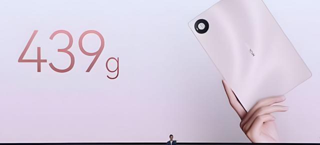 Huawei mai are un as în mânecă: MatePad Pro 2026 vine cu doar 439 de grame, ecran OLED la 144 Hz și noul Kirin T93