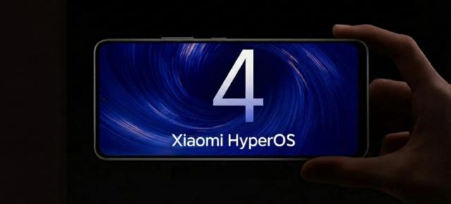 Xiaomi pare gata să ridice cortina peste HyperOS 4; Programul beta ar putea începe chiar pe 7 august