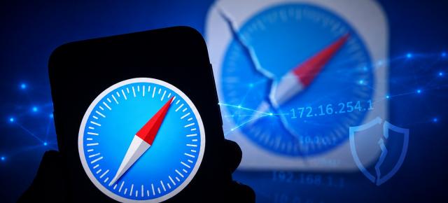Apple Private Relay poate expune IP-ul real; Trei funcții WebKit sar peste protecție