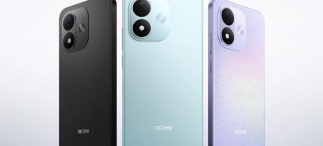 REDMI Note 17 are ecran imens, de 7 inch, și tocmai s-a lansat; CPU modest Snapdragon 4 Gen 4 la bord