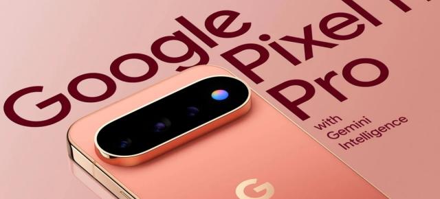 Google readuce LED-ul de notificări pe Pixel 11 Pro; HiLight ar putea colora apelurile și Gemini direct pe spatele telefonului