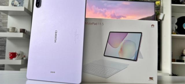 Huawei intră în top 5 tablete la nivel global (Cifre pe trimestrul 2 din 2026)