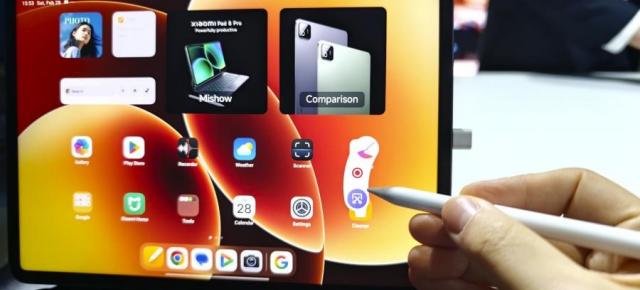 Primele detalii despre tableta Xiaomi Pad 9 ies la iveală: ce se schimbă la baterie și ce rămâne exact ca înainte