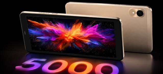 Tabletele mici încă n-au dispărut: Lenovo lansează Lecoo Mini de 8 inch și 324 de grame