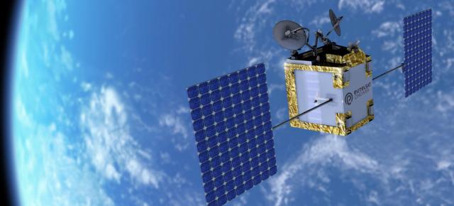 UE își face alternativă la Starlink; primii sateliți sunt lansați în 2029