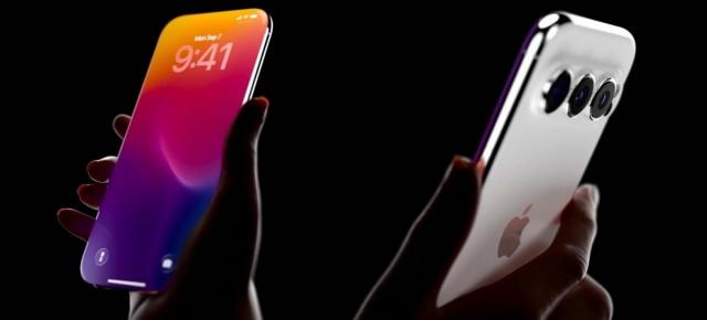 S-a grăbit lumea să îngroape iPhone-ul aniversar? Pare că designul din sticlă este încă în plan