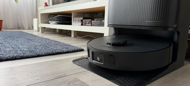 Dreame L40 Ultra CE Review: Aspiratorul robot care dă reset la curățenie și aduce mai mult timp pentru relaxare, fără daună bugetului de vacanță