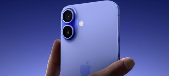 iPhone 18 ar primi până la urmă 12 GB RAM; Modelul standard se apropie de variantele Pro