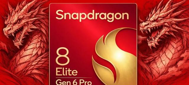 Snapdragon 8 Elite Gen6 Pro se dezlănțuie în AnTuTu, cu aproape 5 milioane de puncte înregistrate