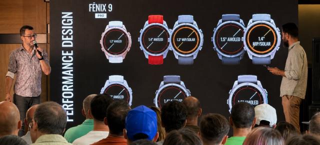 Garmin repară peste o duzină de probleme pe 5 smartwatch-uri; Atenție însă la ECG pe Venu 4