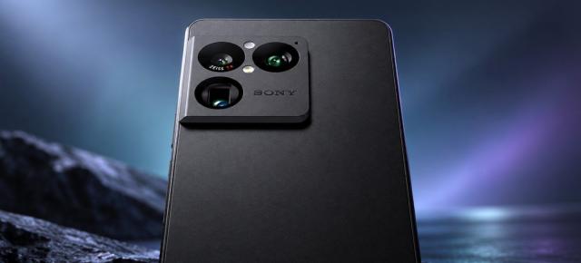 Sony duce Android 17 pe 5 telefoane Xperia! Modul Desktop ajunge și pe Xperia 1 VI