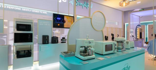 Gorenje pune adidașii în program la IFA 2026: ShoeWash intră în prim-plan alături de SimpliCare